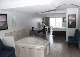 La Quinta by Wyndham Oceanfront Daytona Beach 4