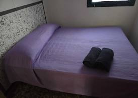 Camping Ulisse Calabria 2