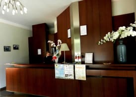 Hotel Santo Stefano 5