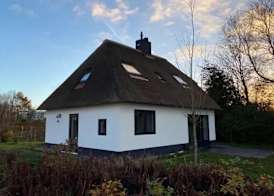 Vakantiepark De Wiedense Meren 4
