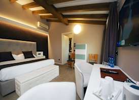 Hotel Clarin 14 by Dori 4