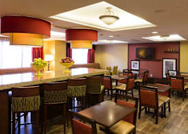 Hampton Inn Washington, NC 4