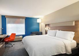 Holiday Inn Express WASHINGTON by IHG 2