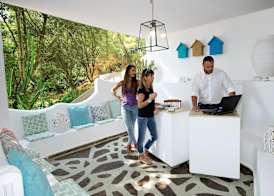 Panorama Apartments 2