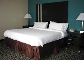 Holiday Inn Express & Suites YOUNGSTOWN (N. LIMA/BOARDMAN) by IHG 5