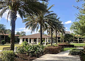 DoubleTree by Hilton Orlando Theme Park Resort 3