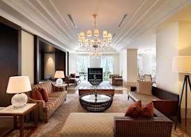 The Danna Langkawi - A Member of Small Luxury Hotels of the World 3