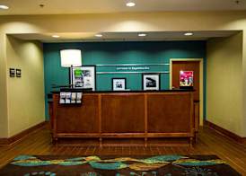 Hampton Inn Fayetteville, TN 4