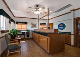 Suburban Studios Biloxi North Area 2