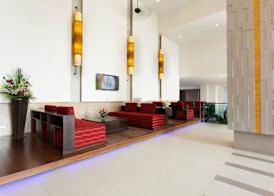 Andakira Hotel - SHA Extra Plus 5
