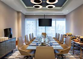Radisson Blu Hotel Istanbul Asia 3