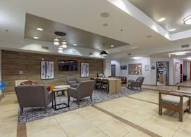 Candlewood Suites SAN MARCOS by IHG 3