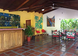 Jaco Hotel Docelunas 3