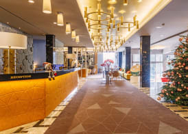 Bled Rose Hotel 2