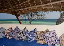 Unguja Lodge 2