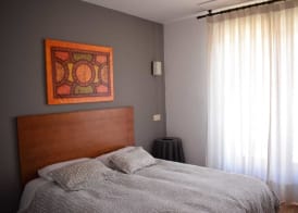 Hostal La Tablada 4