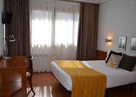 Hotel Elorrio 3