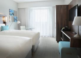 Courtyard by Marriott Brussels EU 5
