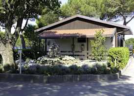 Club del Sole Orbetello Family Collection 2