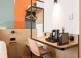 B&B HOTEL Namur 4