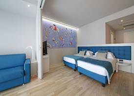 Hotel Salò du Parc 5