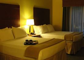 Holiday Inn Express & Suites ATLANTA EAST - LITHONIA by IHG 3
