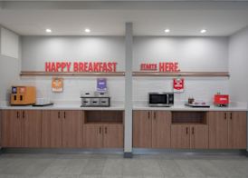 Hampton Inn & Suites Tulsa/Tulsa Hills 5