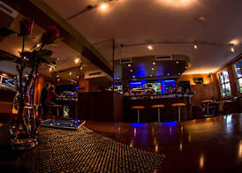 Hotel Blaue Ecke 2