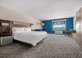 Holiday Inn Express & Suites SAN DIEGO-SORRENTO VALLEY by IHG 5