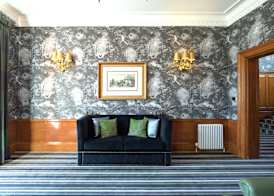 Dunkeld House Hotel 4