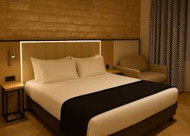 Grand Tonic hôtel & SPA Paris 5