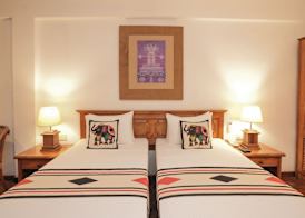 Hotel Casamara - Center Point Kandy 4