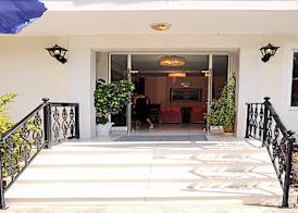 Argassi Beach Hotel - Adults Only 3