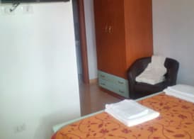 Hotel Maremonti 5