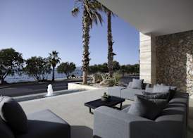 Lango Design Hotel & Spa, Adults Only 4