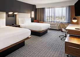 Courtyard by Marriott Baldwin Park 3