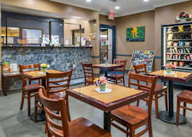 Rodeway Inn Carrollton I-35E 3