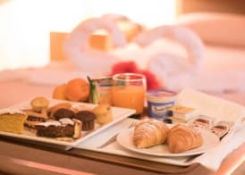 Le Querce Hotel 5