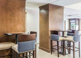 Comfort Suites at Isle of Palms Connector 4
