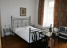 Hotel Terminus 4