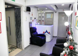Lisbon Suite Home 2