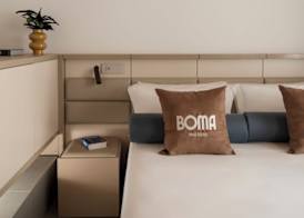 BOMA Prime Rooms 3
