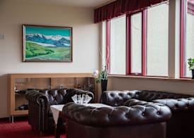 Hotel Smyrlabjörg 4