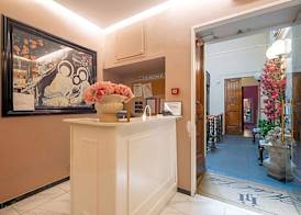 Hotel Jolì 5