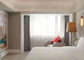 Mercure Chengdu Jinniu Wanda Plaza 2