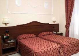 Hotel Mirage 4