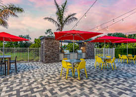 Home2 Suites By Hilton Vero Beach I-95 2