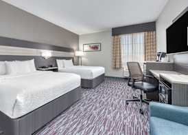 La Quinta by Wyndham Allen at The Village 5