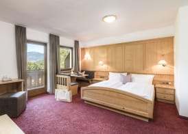 Hotel Weisses Rössl - Cavallino Bianco 2