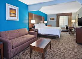 Holiday Inn Express & Suites CARMEL NORTH - WESTFIELD by IHG 4